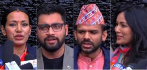 रास्वपा सांसद भन्छन्- बोल्दैमा विकास, सुशासन र भ्रष्टाचार अन्त्य हुँदैन