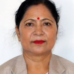 बालश्रम आरोपमा सांसद रेखा शर्मा पक्राउ