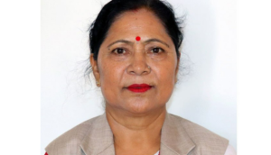 बालश्रम आरोपमा सांसद रेखा शर्मा पक्राउ