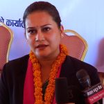 जेनजीलाई छुट्टै रूपमा चित्रण गर्न आवश्यक छैन : सांसद विश्वकर्मा