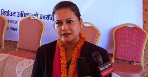 जेनजीलाई छुट्टै रूपमा चित्रण गर्न आवश्यक छैन : सांसद विश्वकर्मा