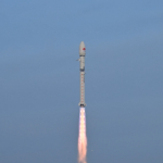 चीनले अन्तरिक्षमा दुई नयाँ उपग्रह पठायो