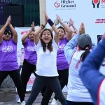 ‘फन रन २०२६’ सफलतापूर्वक सम्पन्न, महिला सशक्तिकरण र समावेशितामा जोड