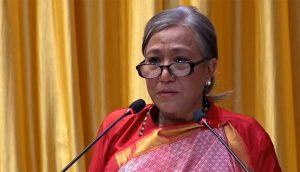 समाजमा महिला र पुरुषबीचको खाडल पुर्न जरुरी छ : न्यायाधीश मल्ल