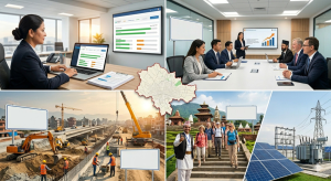 बालेन सरकारको कार्ययोजनाः सार्वजनिक खरिद सुधारदेखि ऊर्जा निर्यात रणनीतिसम्म