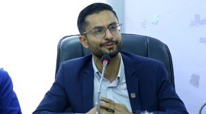 खेलकुदलाई विद्यालयको पाठ्यक्रममै जोड्ने शिक्षामन्त्रीको घोषणा