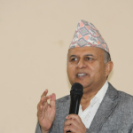 कार्की आयोगमाथि एमालेको असन्तुष्टि