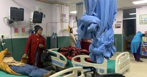 बेहोस पार्ने डाक्टर नहुँदा सिन्धुली अस्पतालमा १ महिनादेखि शल्यक्रिया रोकियो