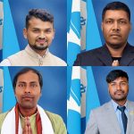 सिरहामा रास्वपाको ‘क्लिन स्वीप’, चारै प्रतिनिधि सभा क्षेत्रमा विजय