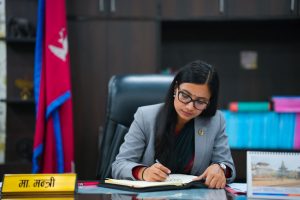 मन्त्रालयमा ‘फास्ट ट्र्याक’ डेस्क: काम अब छिटो र पारदर्शी