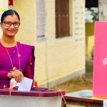 चितवनमा रेनु दाहाललाई अत्यधिक मतले हराउँदै सोविता गौतम विजयी