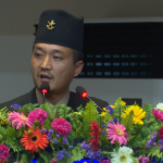 फेवाताल जग्गा प्रकरणमा गृहमन्त्री गुरुङ आफैँ ठगिए