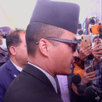 जोखिम न्यूनीकरणमा १० बर्षदेखि काम गरेकाले सचेत छु : गृहमन्त्री गुरुङ