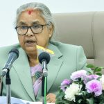 महिलाहरू विभेद, र लैङ्गिक हिंसाबाट मुक्त हुन सकेका छैनन् : प्रधानमन्त्री