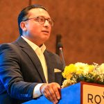 रास्वपाको सरकारलाई औँला उठाउनु, खबरदारी गर्नु : स्वर्णिम वाग्ले