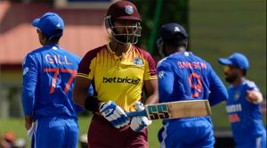 टी-२० विश्वकप : आज दुई खेल हुँदै