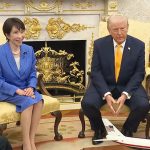 इरानमा सेना पठाउने तयारी छैन: डोनाल्ड ट्रम्प