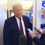 ७ देशले हर्मुज जलडमरुमा जहाजलाई सुरक्षा दिन ट्रम्पको माग