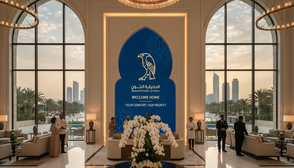 अबुधाबीमा अलपत्र परेका पर्यटकहरूको होटल खर्च सरकारले व्यहोर्ने