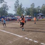 राष्ट्रिय महिला भलिबल: उपाधिका लागि आज केशवलाल र न्यू डायमण्ड आमनेसामने