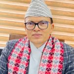 पूर्व सीडीओ छवि रिजाल पक्राउ