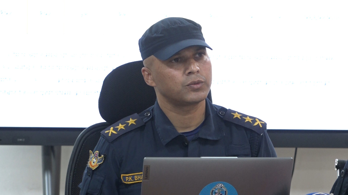 सुरक्षा अडिट : ६ महिनामा ५ हजार बढी मुद्दा दर्ता, बैंकिङ कसुर र साइबरका सबैभन्दा धेरै