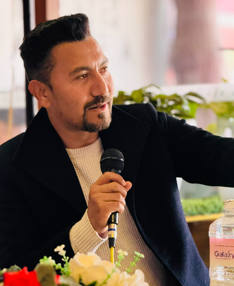 शिव श्रेष्ठद्वारा रचना तथा संगीतबद्ध ‘शुभकामना’ गीत सार्वजनिक