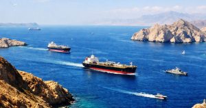 अमेरिकी नाकाबन्दी नहटेसम्म इरानले होर्मुज नखोल्ने