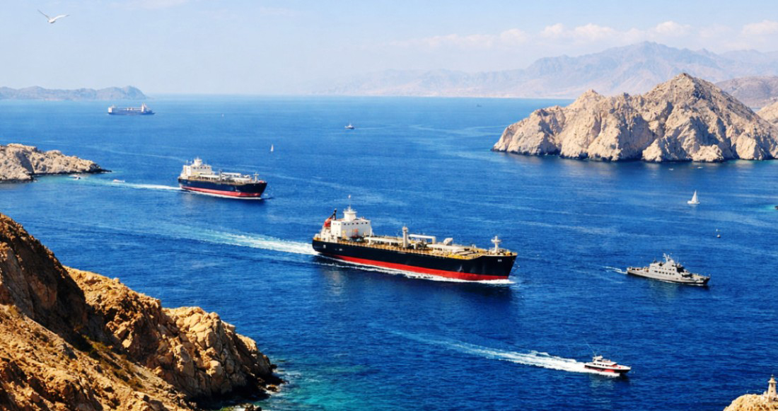 अमेरिकी नाकाबन्दी नहटेसम्म इरानले होर्मुज नखोल्ने