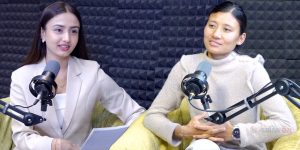 ठमेल देखि आर्मी ग्राउन्डसम्म मेरो लागि गाडीका ताँती थिए : सन्तोषी श्रेष्ठ (पोडकास्ड)