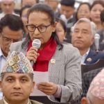 प्रधानमन्त्री बालेनलाई हमालको प्रश्न : सांसदहरूबीच विभेद किन ?