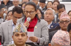 प्रधानमन्त्री बालेनलाई हमालको प्रश्न : सांसदहरूबीच विभेद किन ?