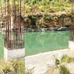 लापरबाहीका कारण कर्णालीका दर्जनौं पुल र सडक स्तरोन्नतिको काम हुन सकेन