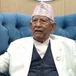 मलाई गगन थापाको ससुरा भनी ट्याग लगाएर बदनाम गरियो : अर्जुननरसिंह केसी