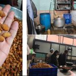 बदाममा कीरा भेटिएपछि काठमाडौंको बागमती स्विट्सको उत्पादन र बिक्रीमा रोक