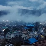 बाजुरामा वर्षा र हिमपातका कारण इन्टरनेट र विद्युत् सेवा प्रभावित