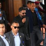 रास्वपाले टुंग्यायो संसदीय समिति सभापति उम्मेदवार (सूची)