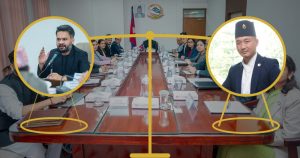 गृहमन्त्री प्रकरण सानो विषय होइन, बालेन सरकार प्रति शुद्धीकरणको आशा धमिलिँदै