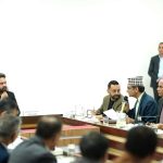 ‘पीएमओ-नेपाल’ को भिडियोमा पाश्चात्य धुनको प्रयोग, बालेनको टीम ‘अल्पज्ञानी’