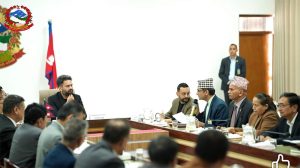 ‘पीएमओ-नेपाल’ को भिडियोमा पाश्चात्य धुनको प्रयोग, बालेनको टीम ‘अल्पज्ञानी’