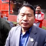 सरकारले २८ अर्ब ऋण किन लिँदैछ ? यसको जवाफ दिनुपर्छ: वर्षमान पुन