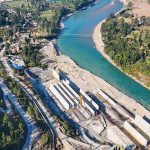 भेरी-बबई डाइभर्सन- चौथो पटक म्याद थप्दा पनि आधा काम भएन