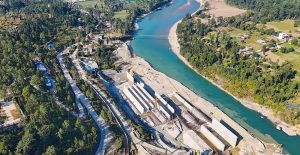 भेरी-बबई डाइभर्सन- चौथो पटक म्याद थप्दा पनि आधा काम भएन