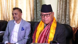 कांग्रेसले बोलायो विपक्षी दलको बैठक