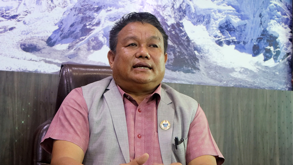 कोसी प्रदेश सरकारले तयार पार्दै आगमी बजेट