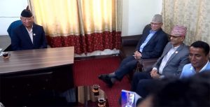 सरकारका नीतिप्रति विपक्षी दलहरूको कडा आपत्ति, तत्काल समाधानको माग