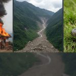 वर्ष २०८२: ७ हजार बढी विपद्का घटना, ४ सय ९६ जनाले ज्यान गुमाए