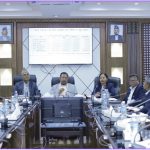 मन्त्री श्रेष्ठले गरे ‘सुशासन एकाइ’ गठन