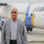 द्वन्द्वका कारण हवाई सेवा सञ्चालनमा चुनौती थपियो : अध्यक्ष बस्नेत