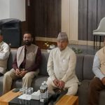 सर्वोच्चको फैसलापछि देउवा-खड्का समूहले नयाँ रणनीति बनाउँदै